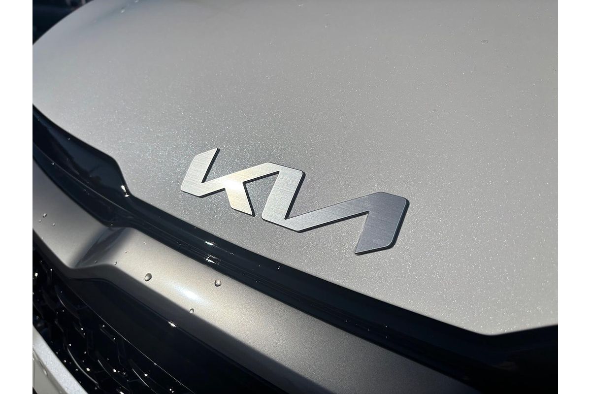 2024 Kia Sportage HEV GT-Line NQ5