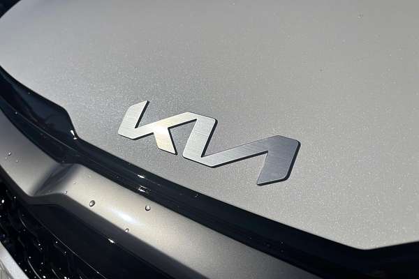 2024 Kia Sportage HEV GT-Line NQ5