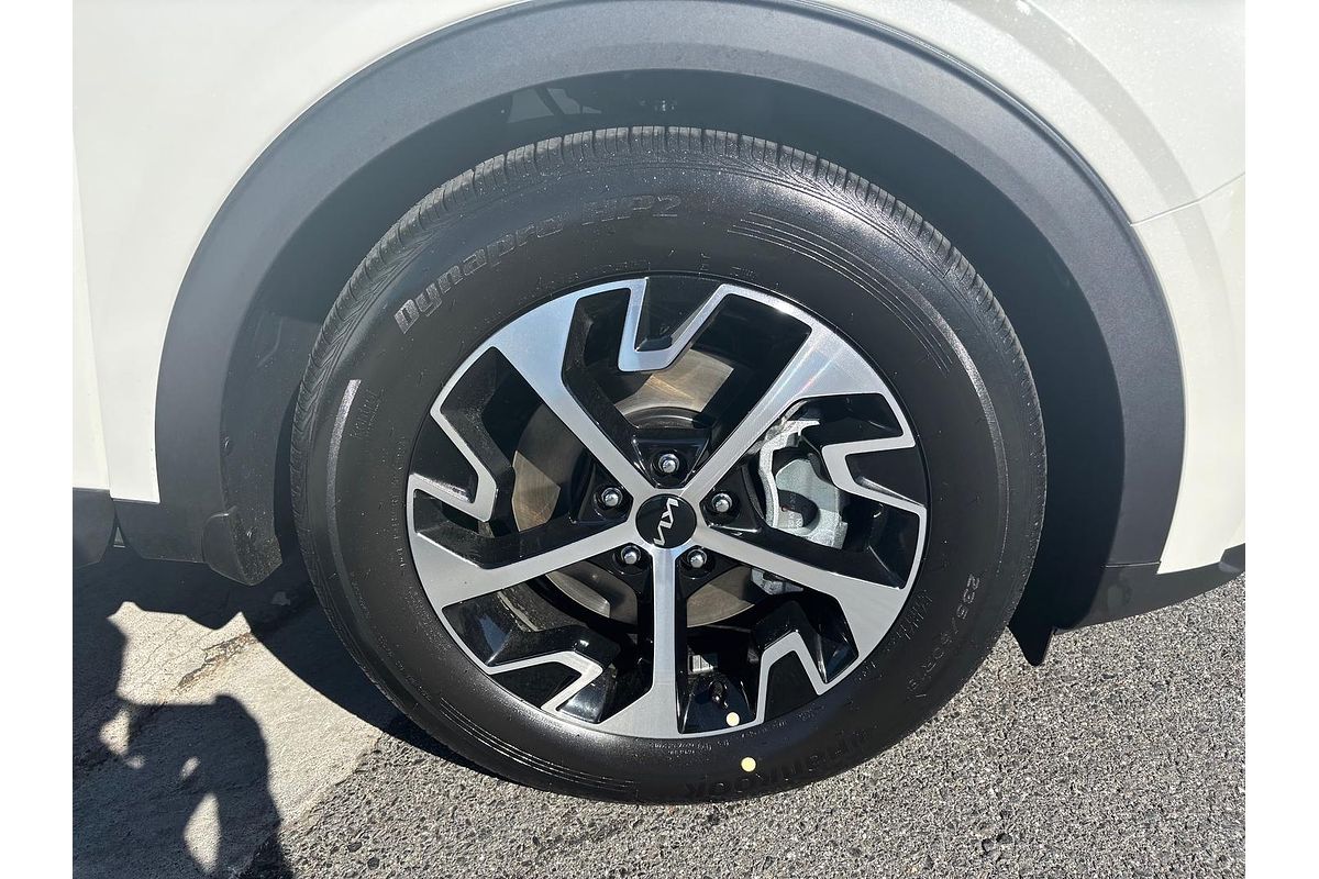 2024 Kia Sportage HEV GT-Line NQ5