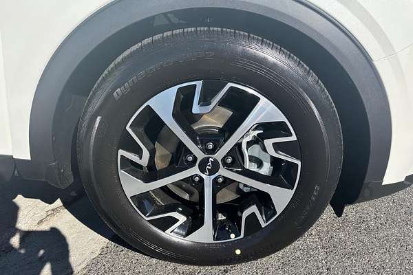 2024 Kia Sportage HEV GT-Line NQ5
