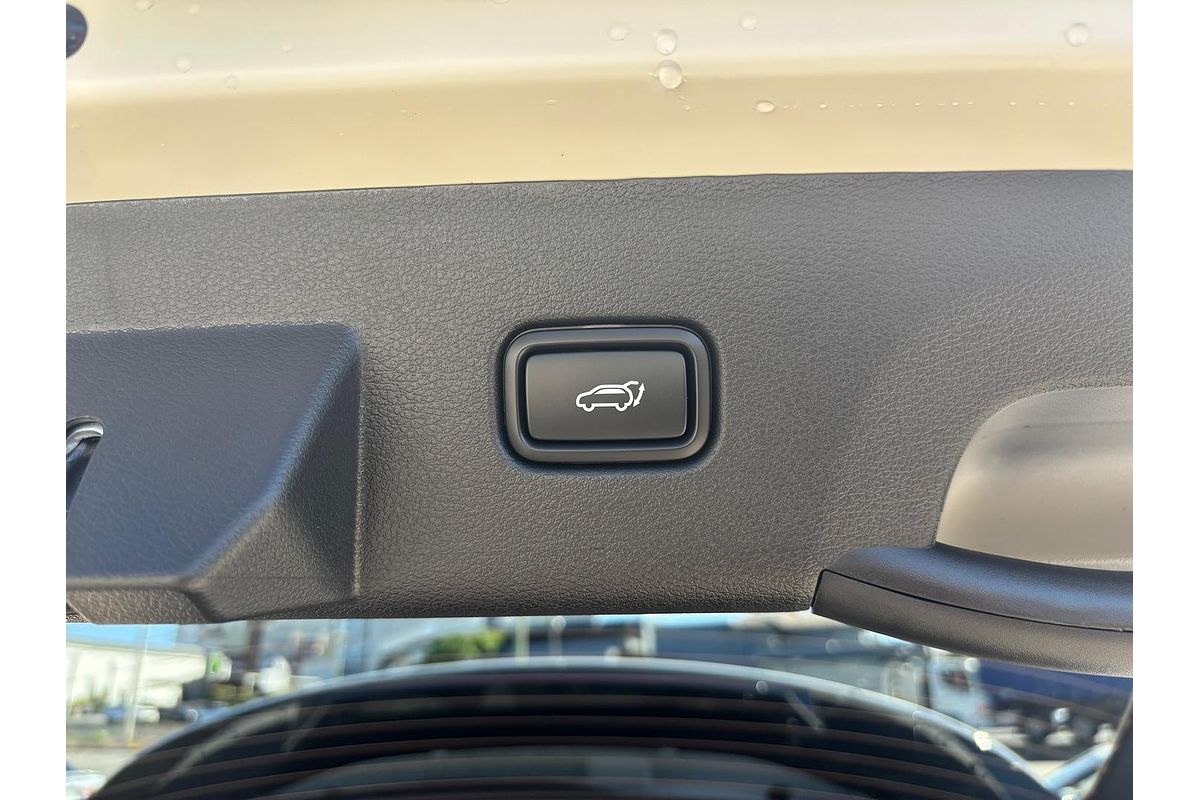 2024 Kia Sportage HEV GT-Line NQ5
