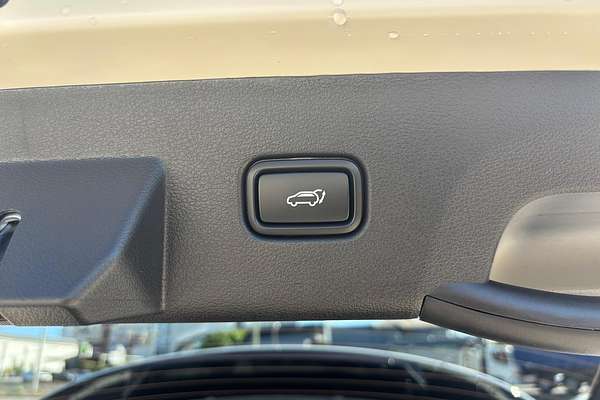 2024 Kia Sportage HEV GT-Line NQ5