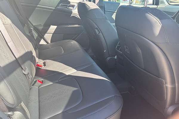 2024 Kia Sportage HEV GT-Line NQ5