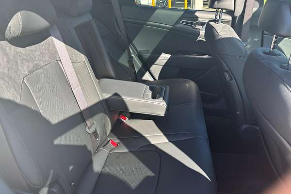 2024 Kia Sportage HEV GT-Line NQ5
