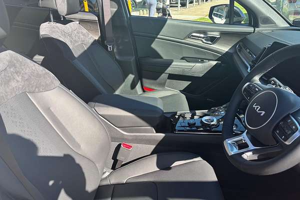 2024 Kia Sportage HEV GT-Line NQ5