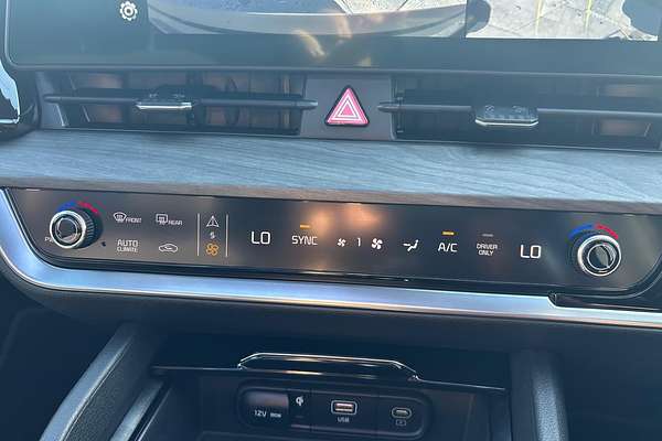 2024 Kia Sportage HEV GT-Line NQ5