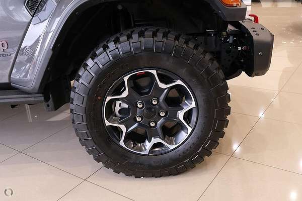 2023 Jeep Gladiator Rubicon JT All Wheel Drive