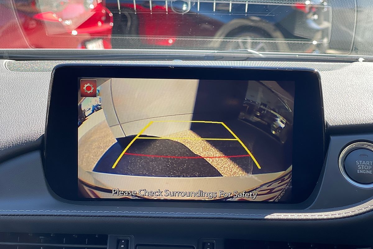 2024 Mazda 6
