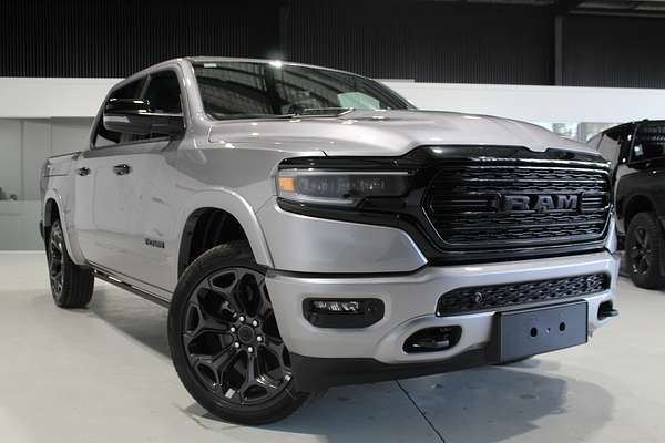 2024 RAM 1500 Limited RamBox DT 4X4 SWB