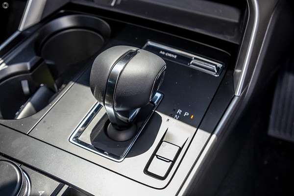 2024 Mazda CX-80 G40e Pure KL