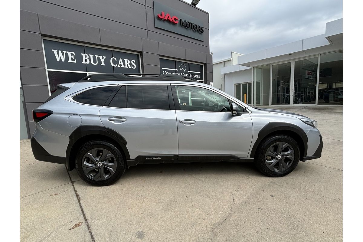 2021 Subaru Outback AWD 6GEN