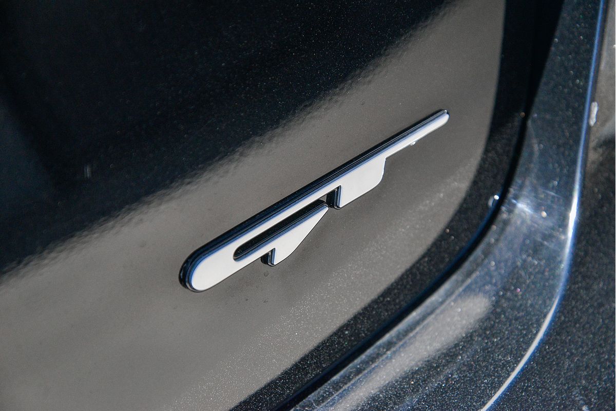 2022 Kia Cerato GT BD