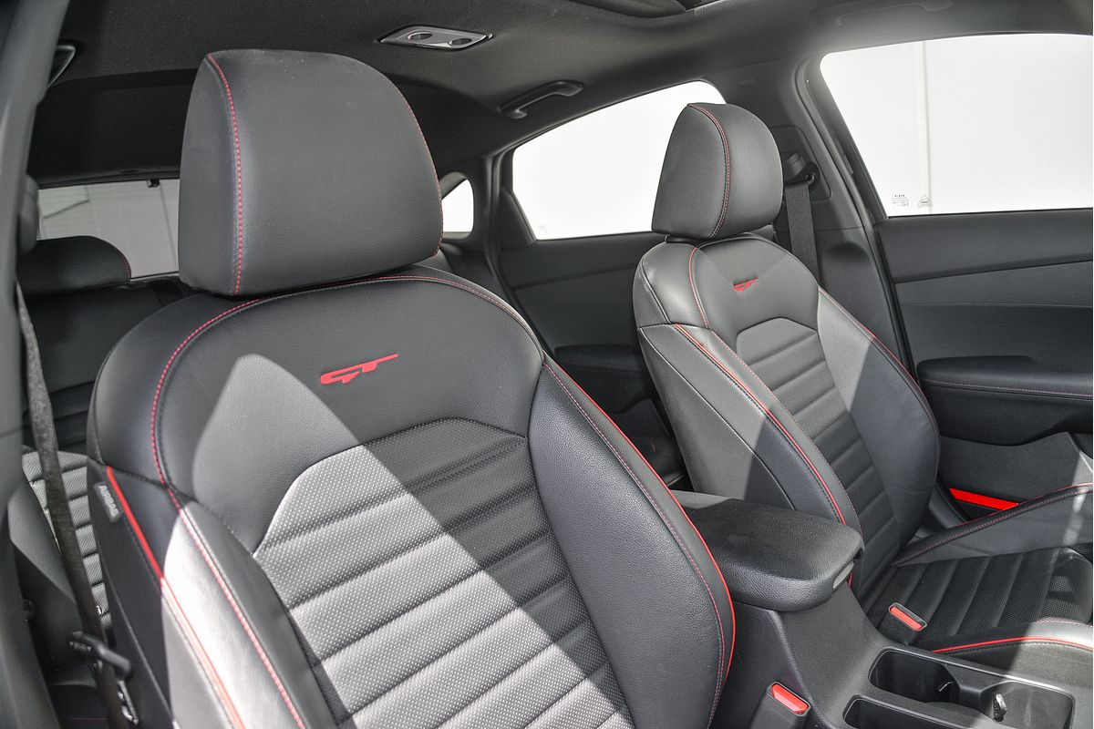 2022 Kia Cerato GT BD