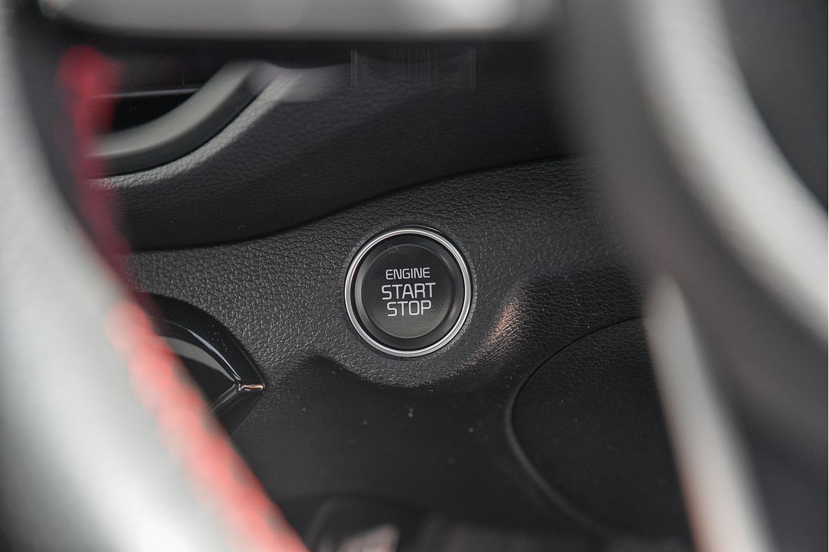 2022 Kia Cerato GT BD