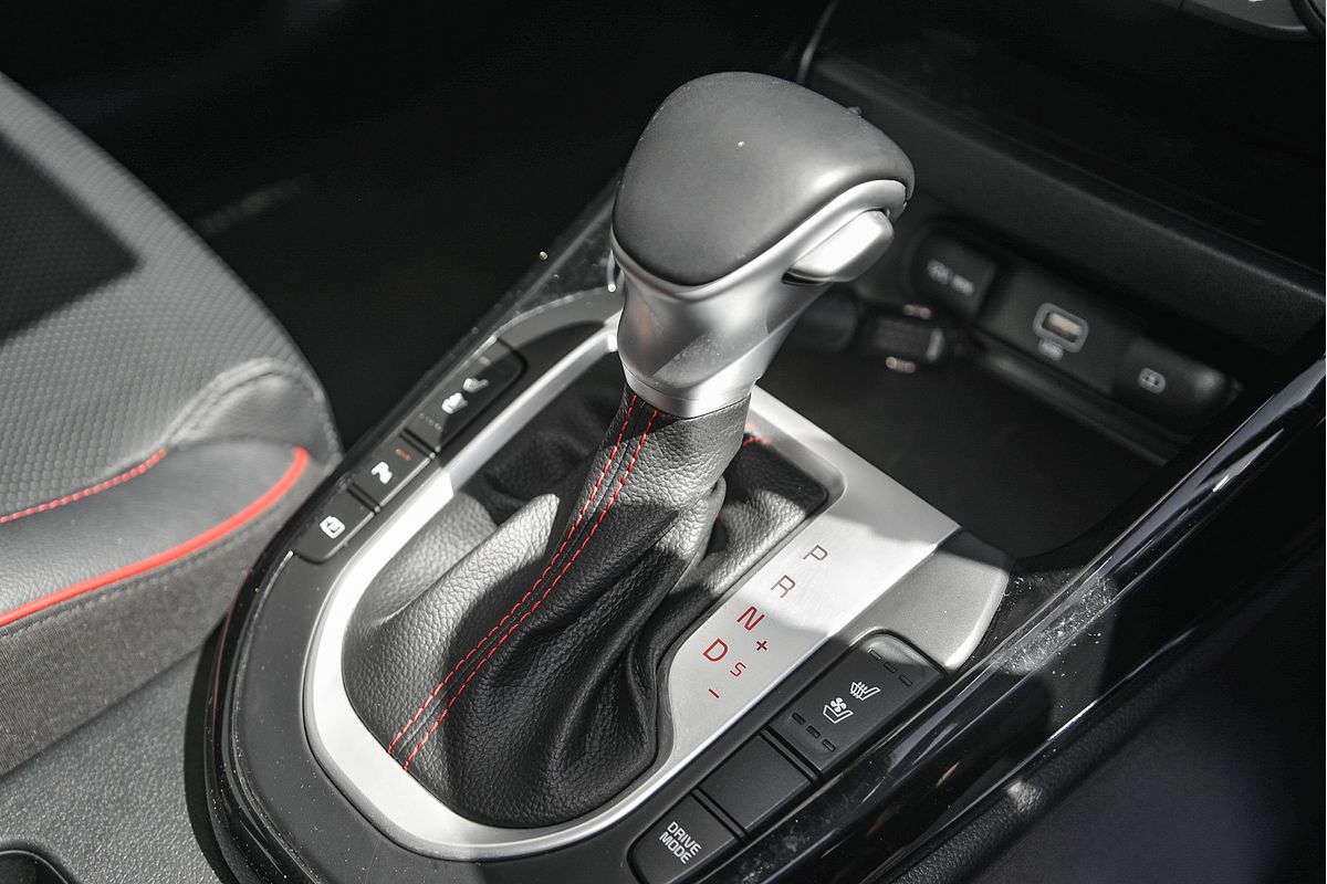 2022 Kia Cerato GT BD
