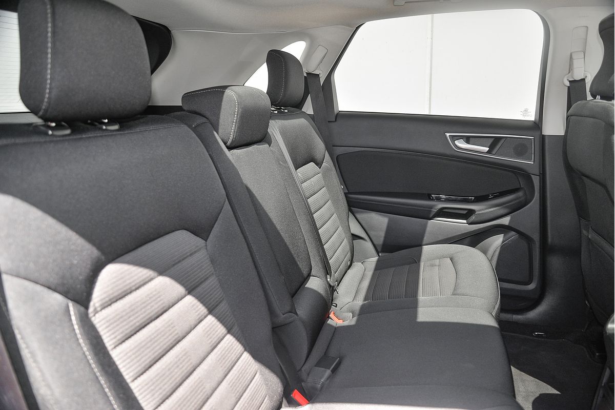 2019 Ford Endura Trend CA