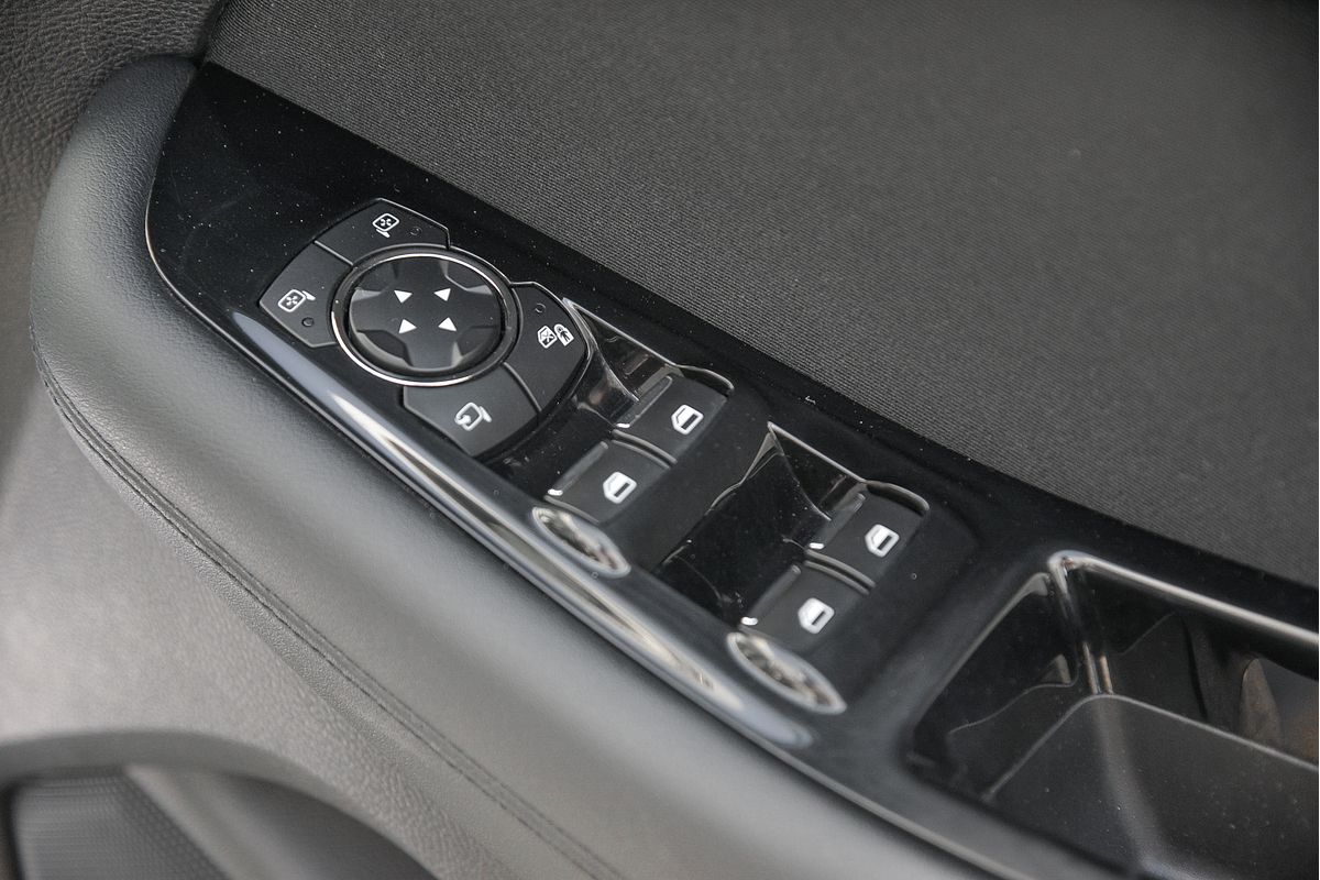 2019 Ford Endura Trend CA