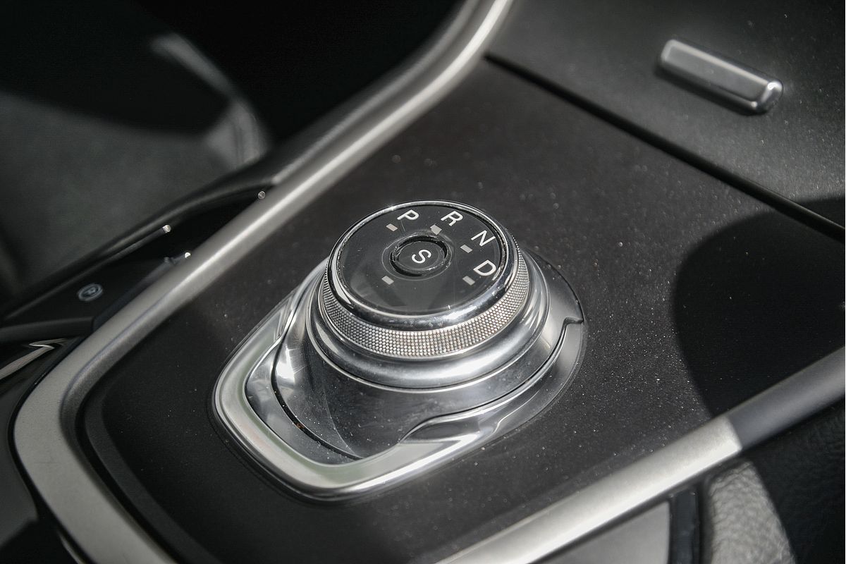 2019 Ford Endura Trend CA