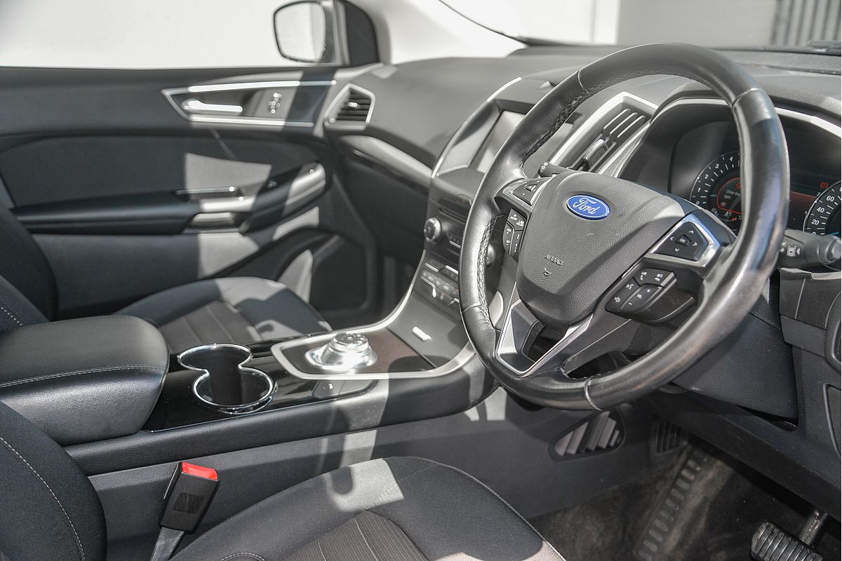 2019 Ford Endura Trend CA