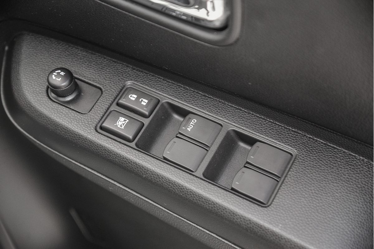 2021 Suzuki Ignis GL MF Series II