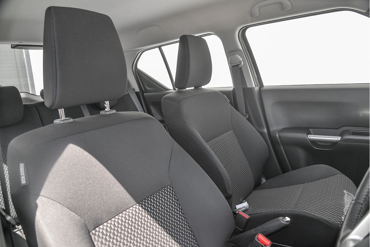 2021 Suzuki Ignis GL MF Series II