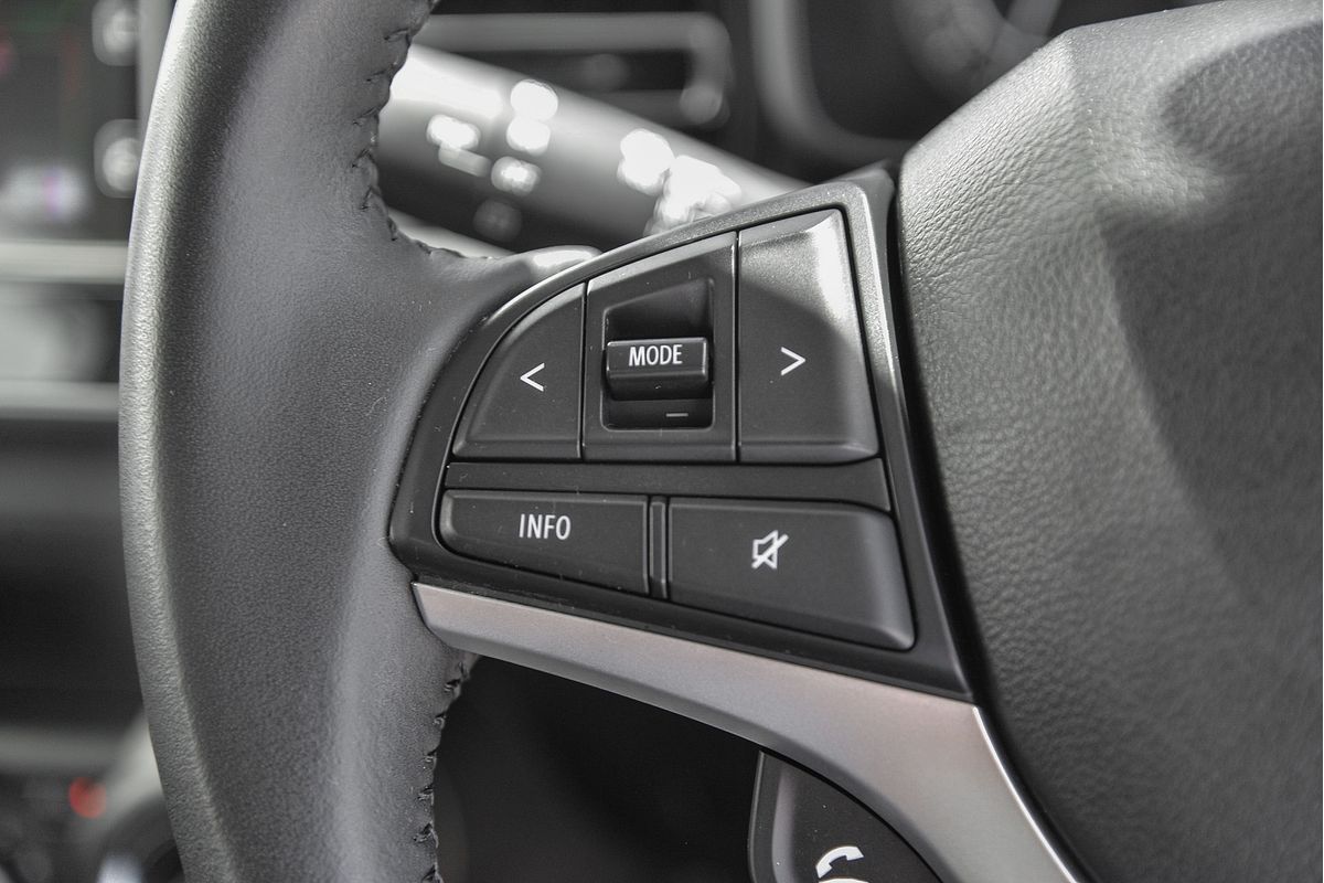 2021 Suzuki Ignis GL MF Series II