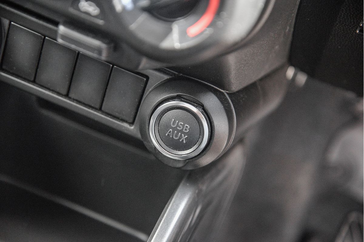 2021 Suzuki Ignis GL MF Series II