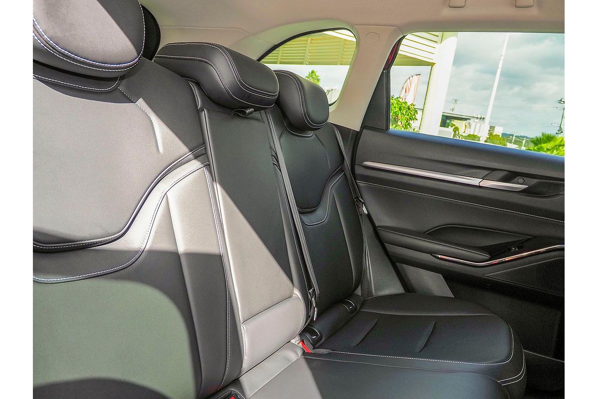 2023 GWM Haval H6 Lux Hybrid B01