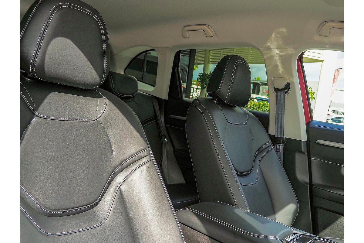 2023 GWM Haval H6 Lux Hybrid B01