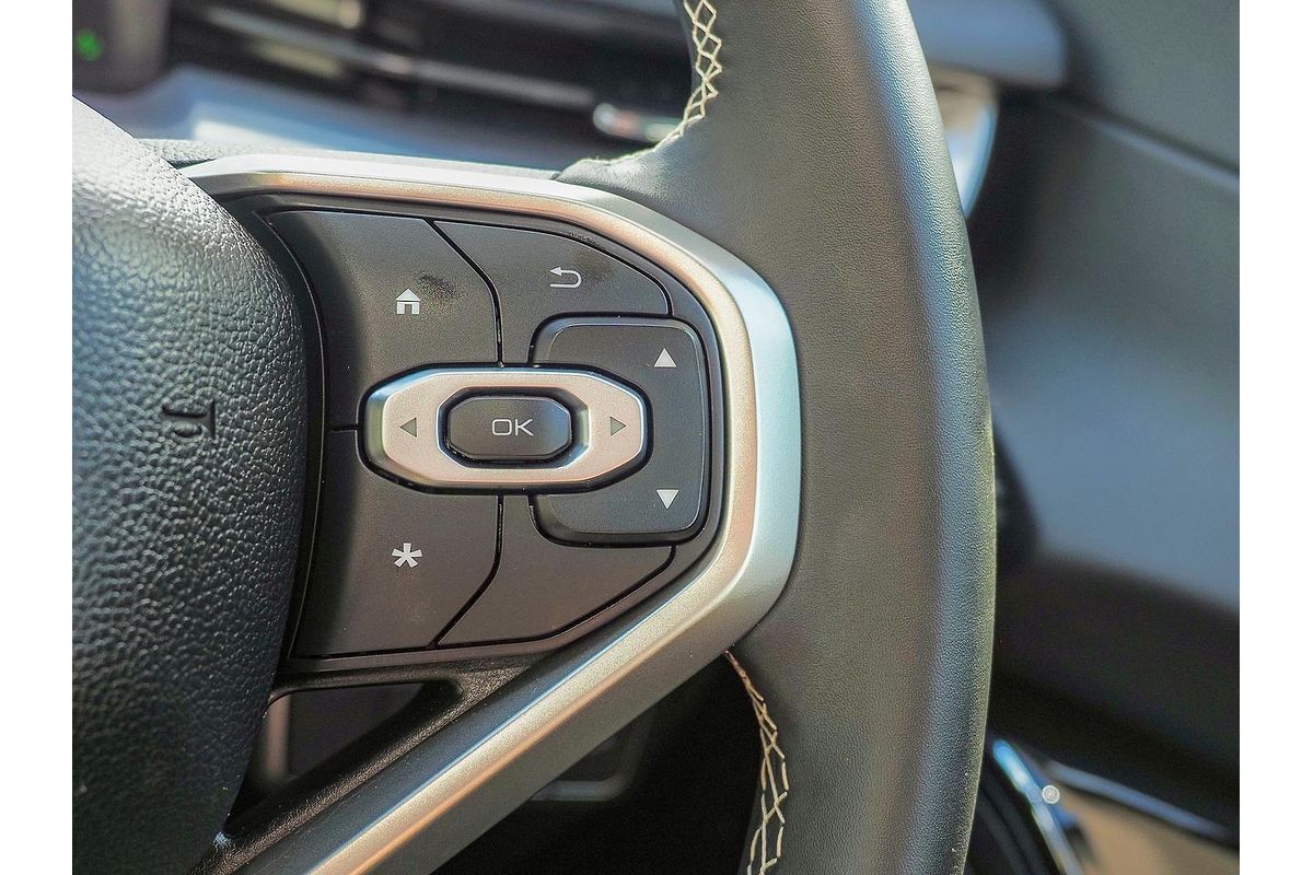2023 GWM Haval H6 Lux Hybrid B01