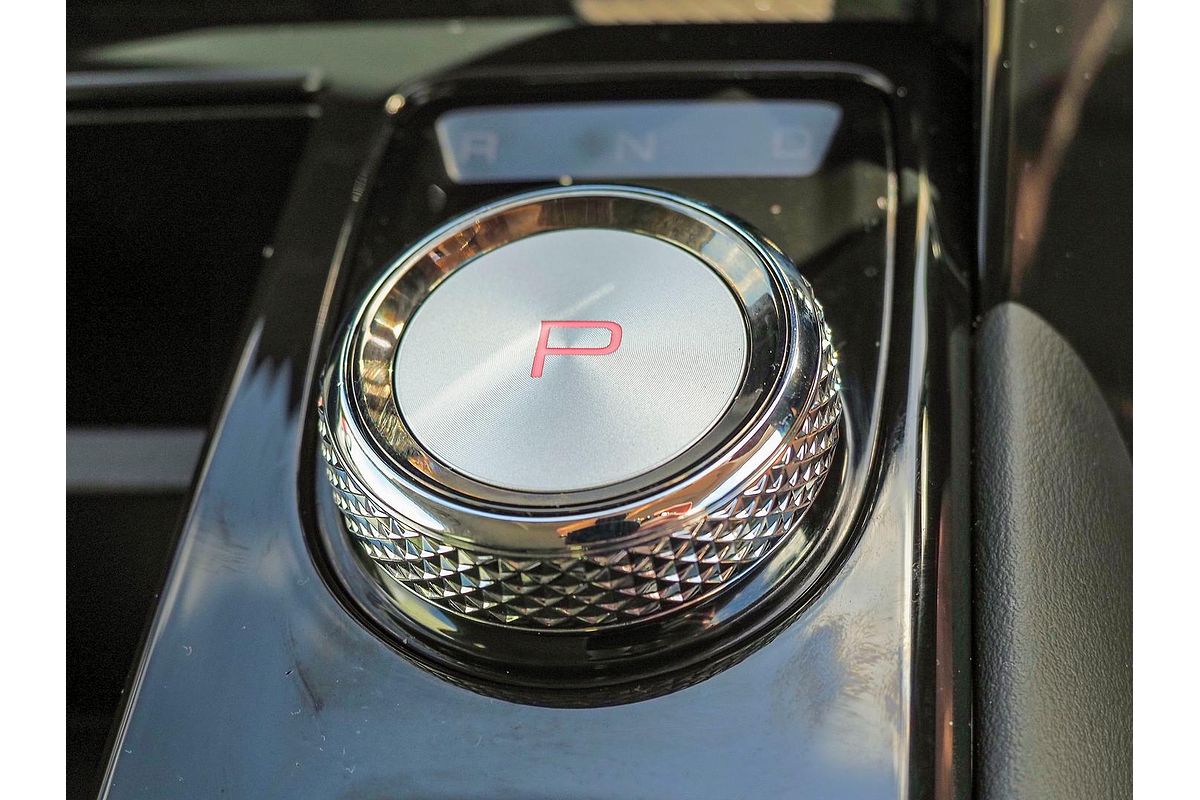 2023 GWM Haval H6 Lux Hybrid B01