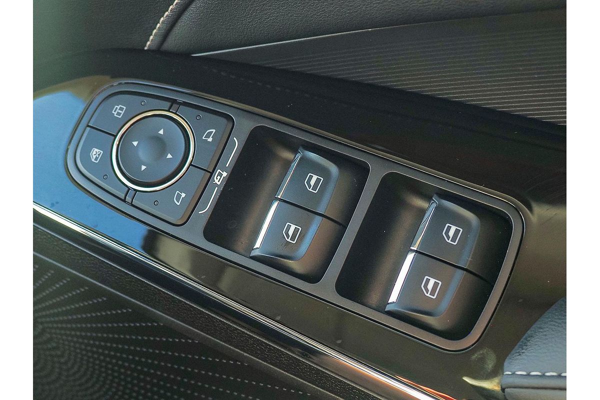 2023 GWM Haval H6 Lux Hybrid B01