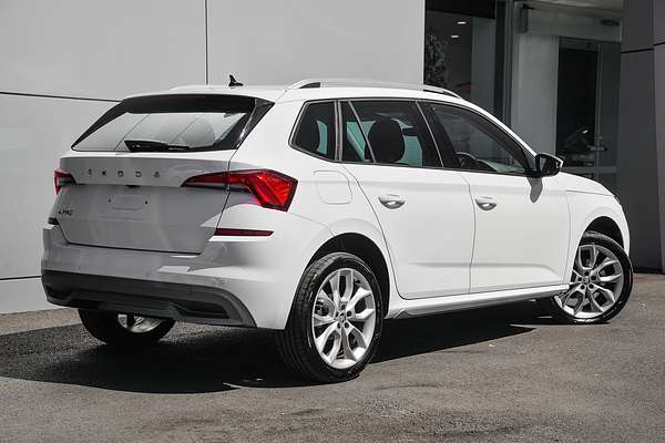 2023 SKODA Kamiq 85TSI Style NW