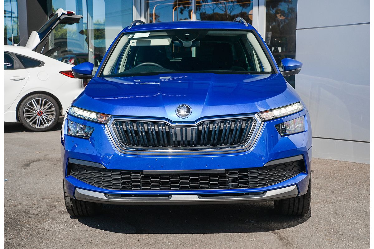 2023 SKODA Kamiq 85TSI Style NW