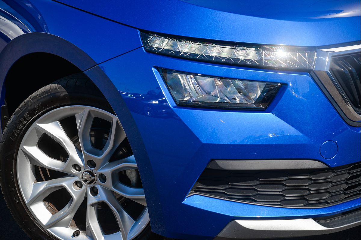 2023 SKODA Kamiq 85TSI Style NW
