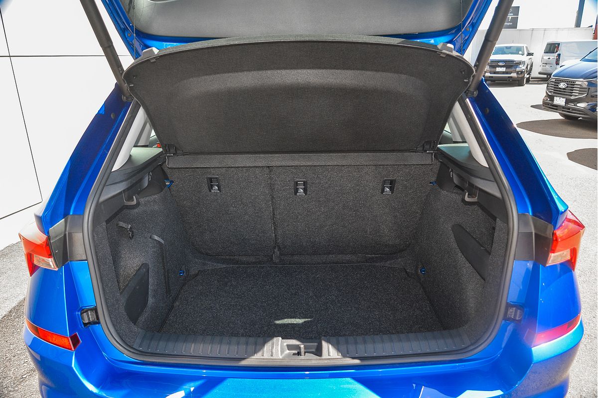2023 SKODA Kamiq 85TSI Style NW
