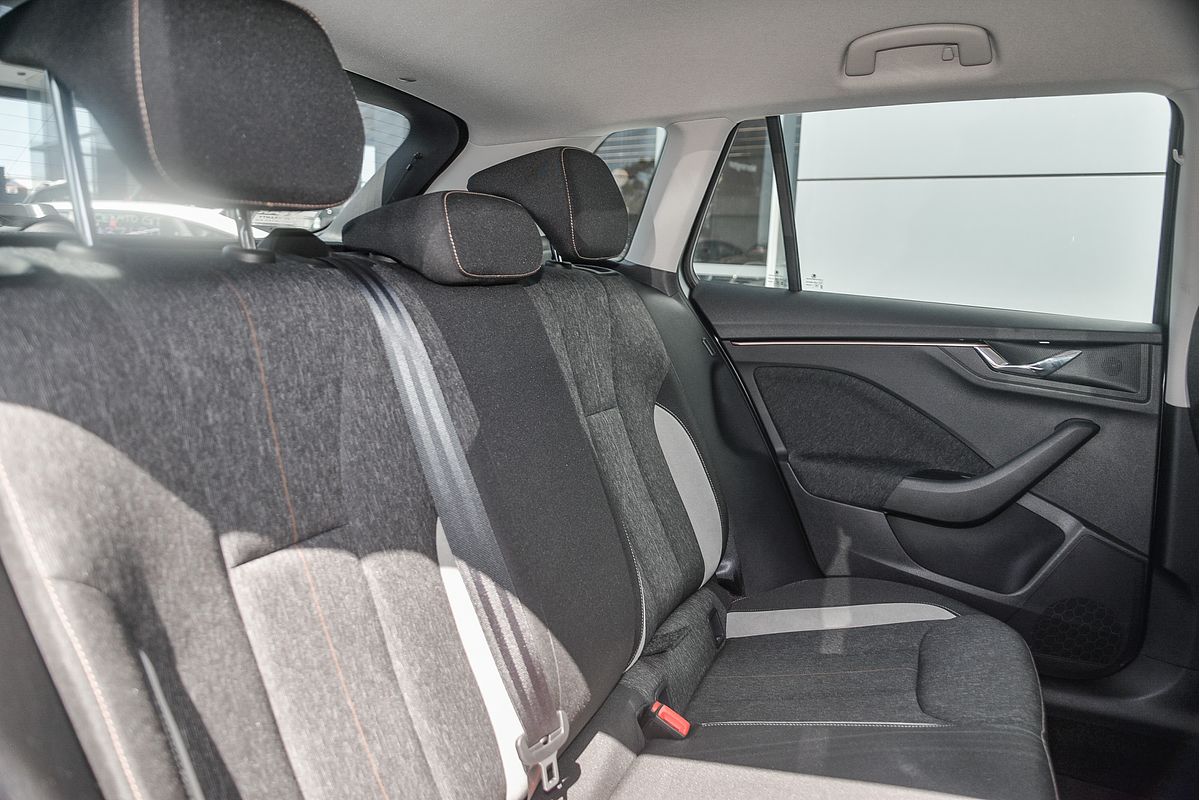 2023 SKODA Kamiq 85TSI Style NW