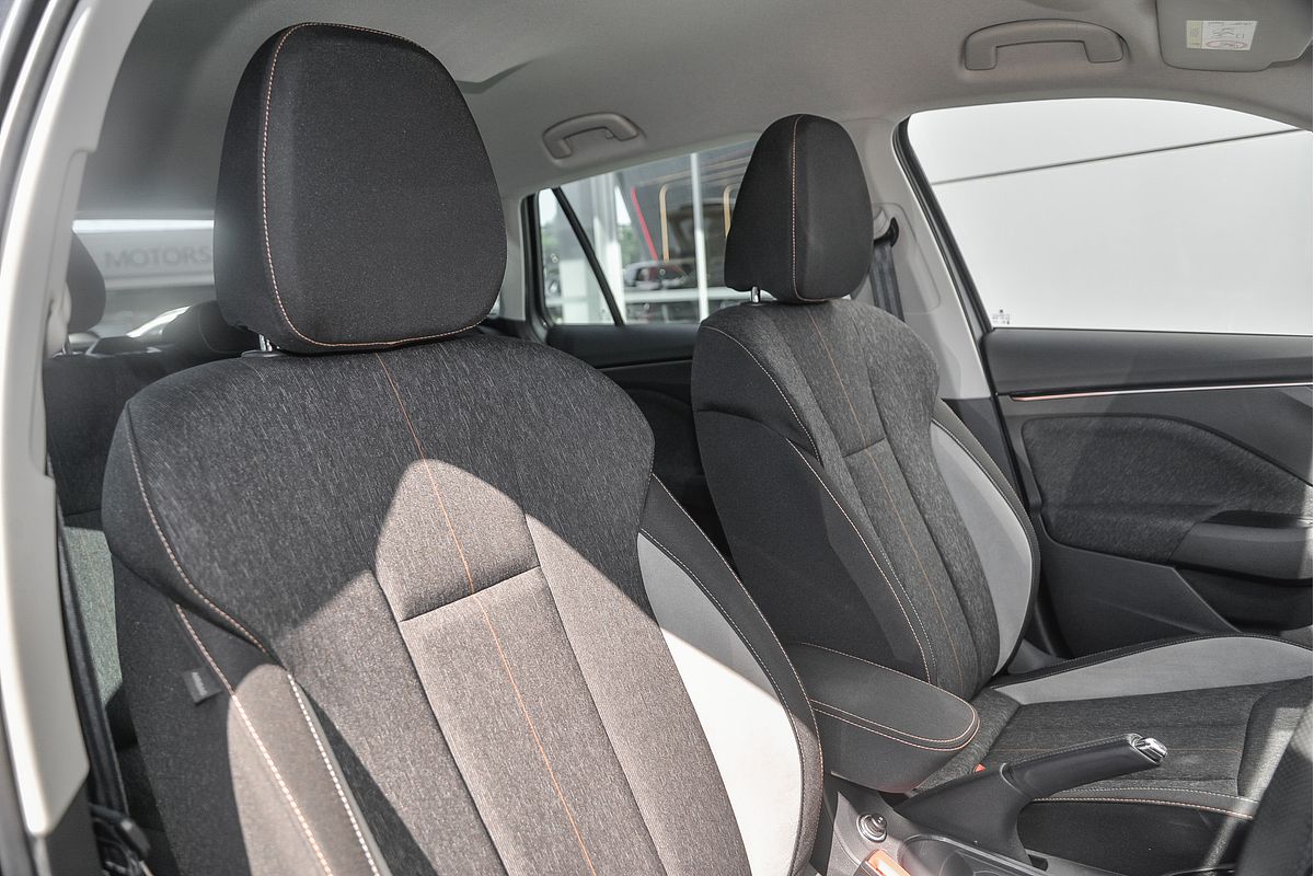 2023 SKODA Kamiq 85TSI Style NW
