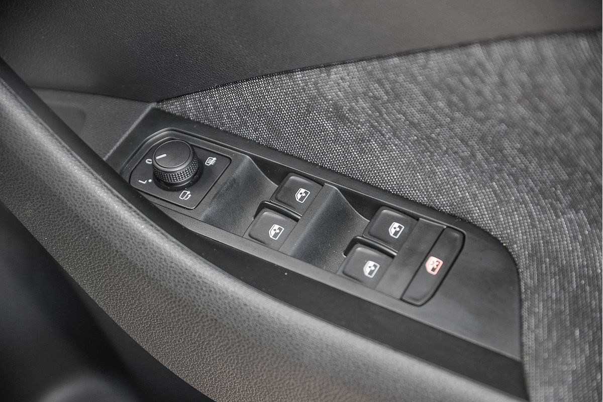 2023 SKODA Kamiq 85TSI Style NW
