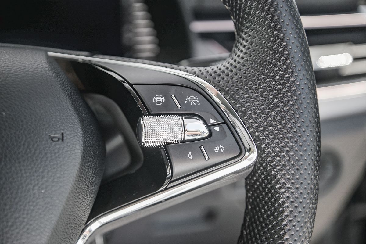 2023 SKODA Kamiq 85TSI Style NW
