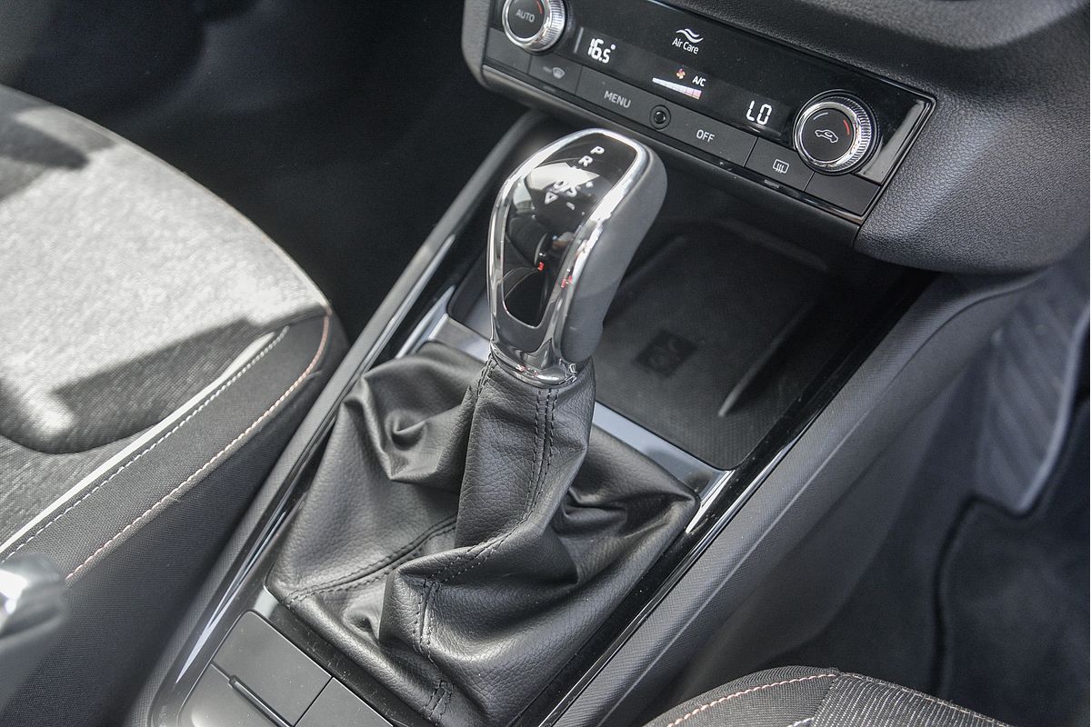 2023 SKODA Kamiq 85TSI Style NW