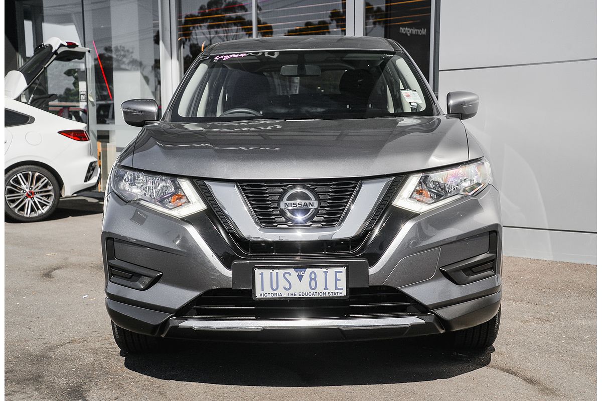 2021 Nissan X-TRAIL ST T32