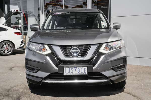 2021 Nissan X-TRAIL ST T32