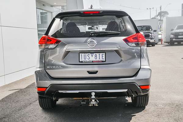 2021 Nissan X-TRAIL ST T32