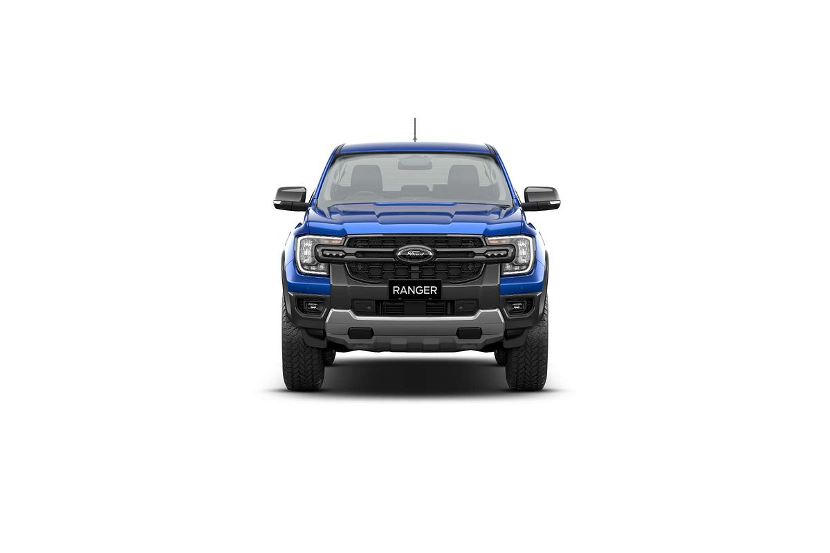 2024 Ford Ranger Tremor 4X4 2.0L