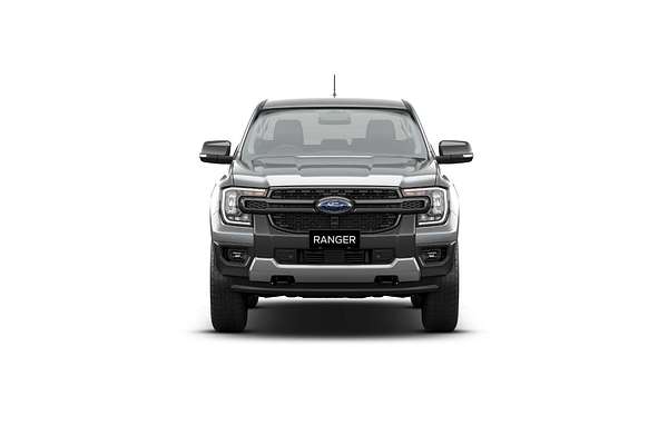 2024 Ford Ranger Sport 4X4