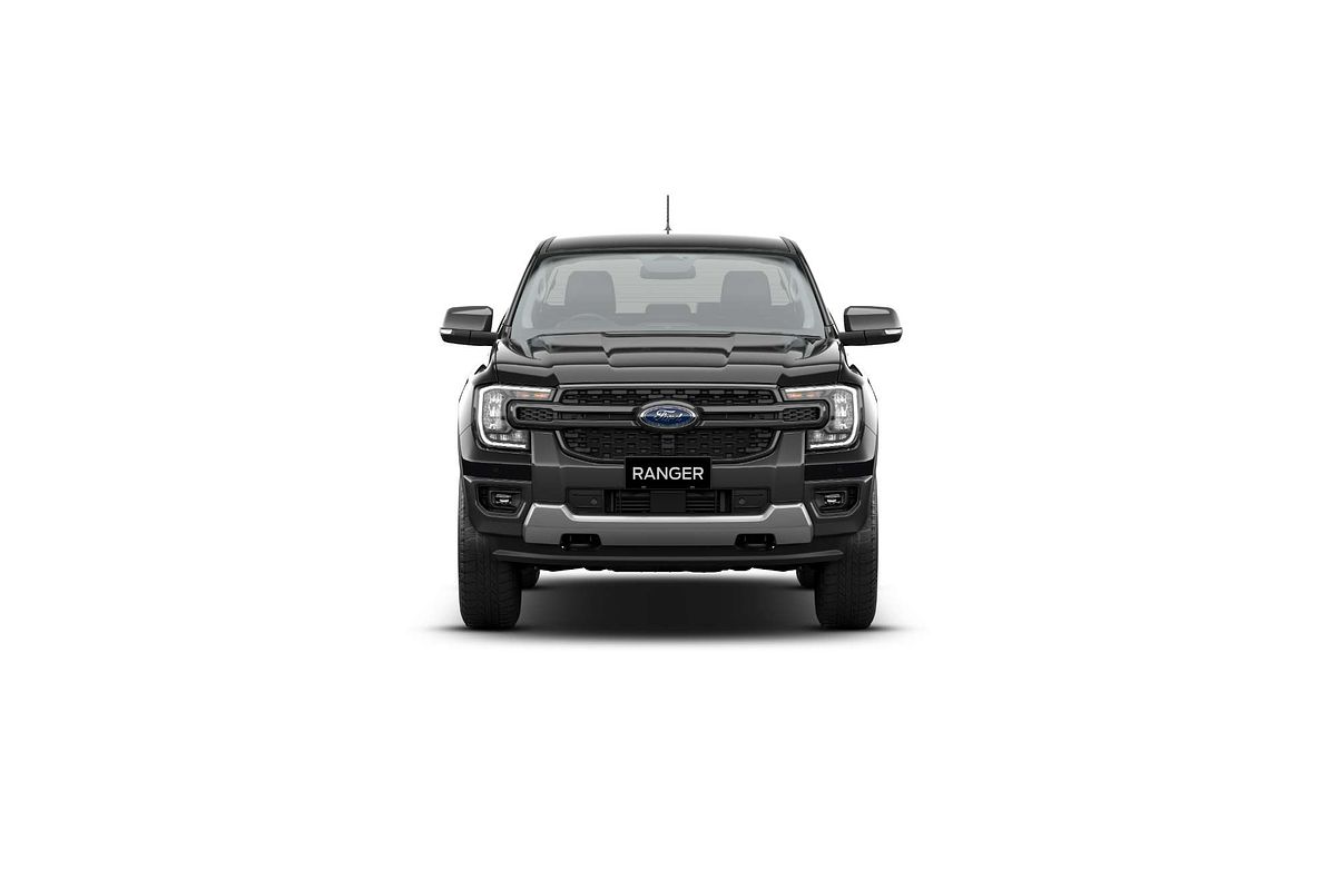 2024 Ford Ranger Sport 4X4