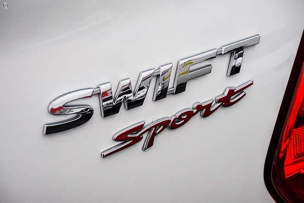 2024 Suzuki Swift Sport AZ Series II