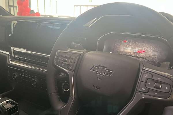 2023 Chevrolet Silverado 1500 ZR2 T1 4X4