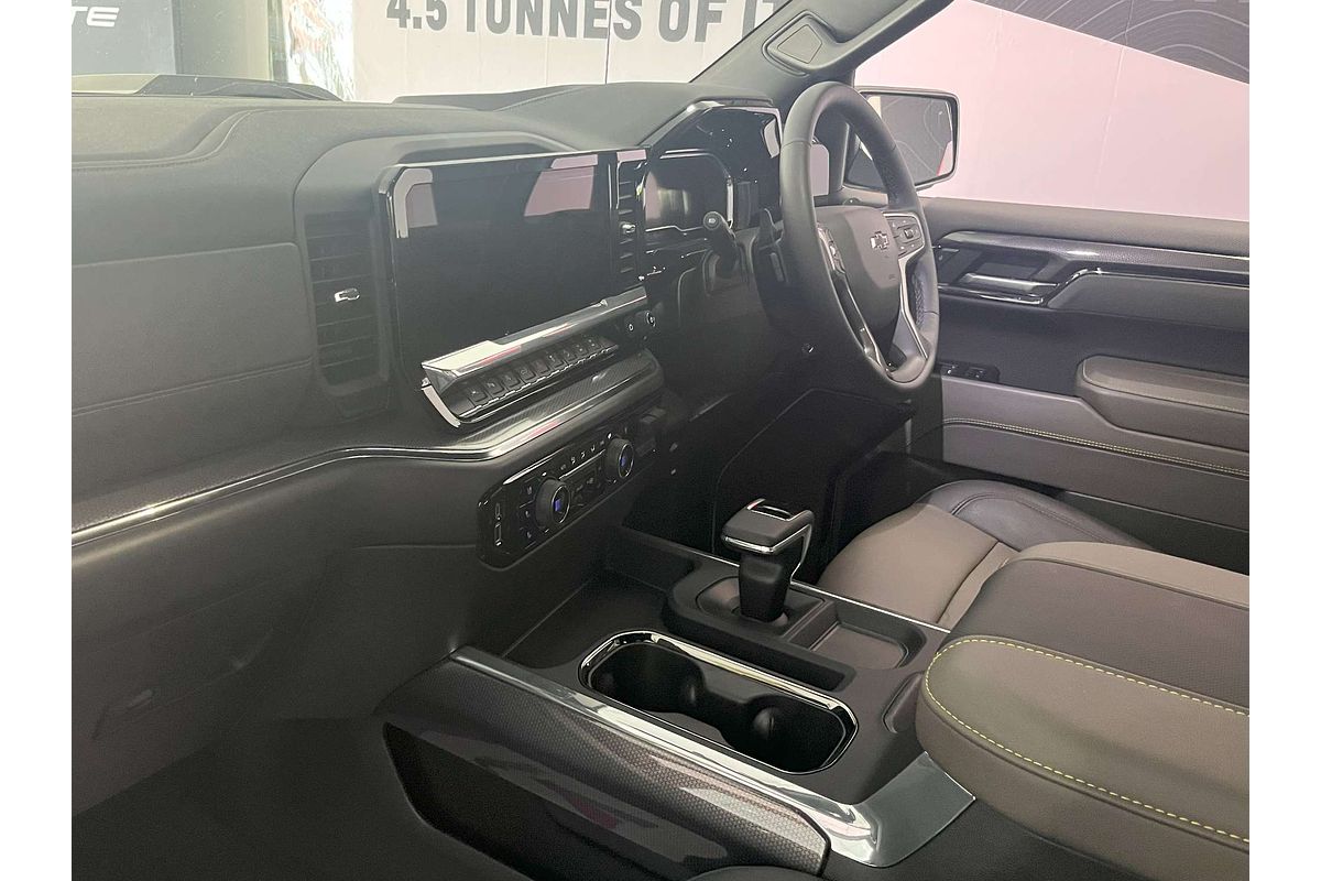 2023 Chevrolet Silverado 1500 ZR2 T1 4X4